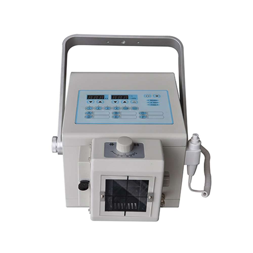 LTX06 4 kw Digital portable x ray machine