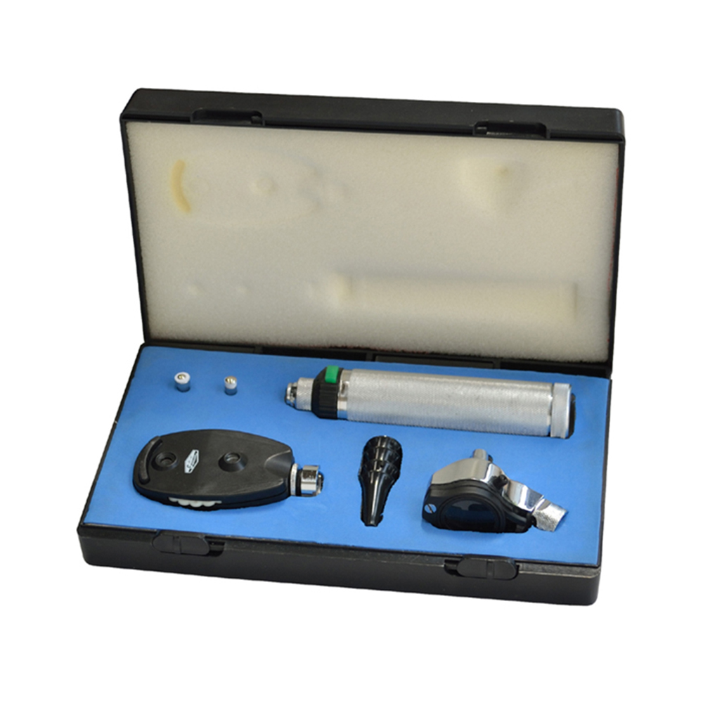 LTNS09 Otoscope & Ophthalmoscope Set