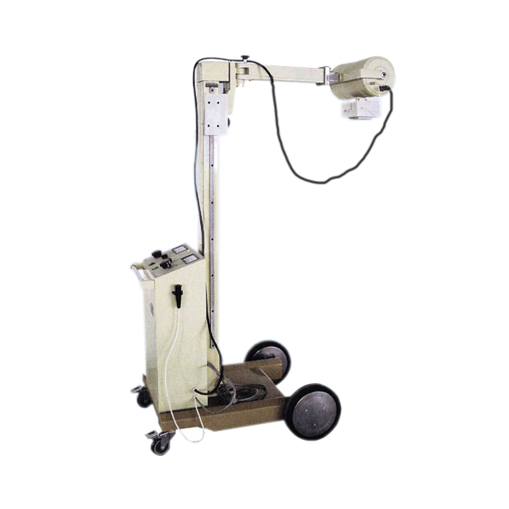 LTX24 Mobile 100 mA x ray machine