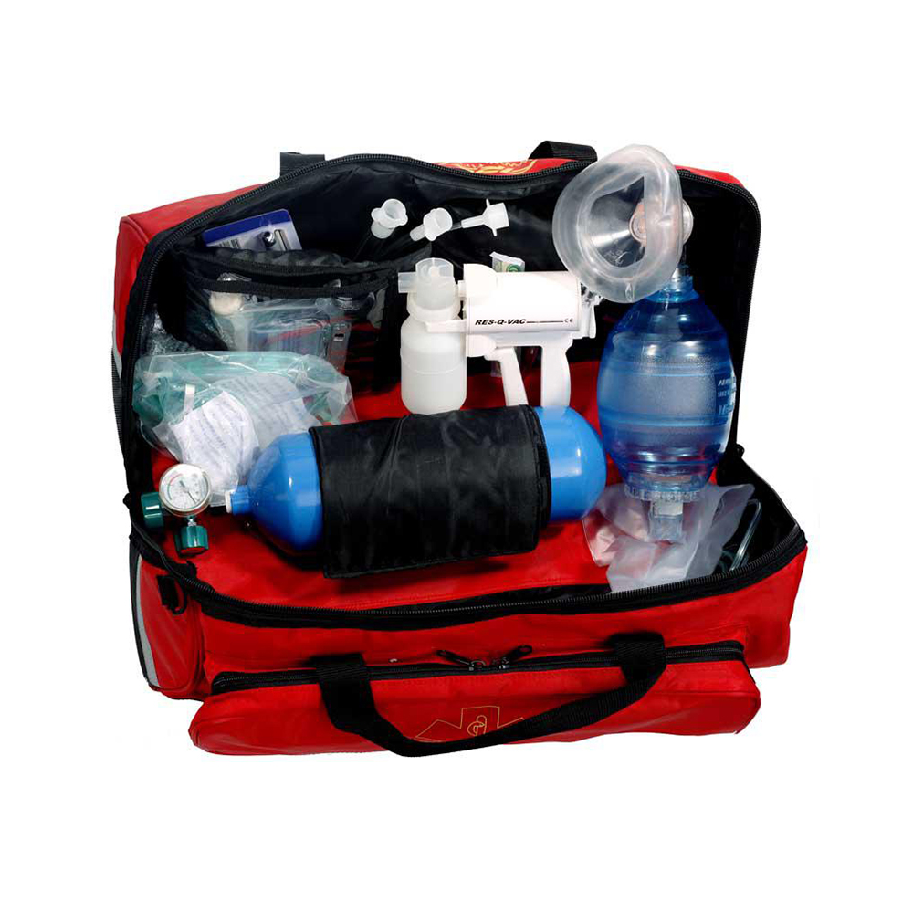 LTFFS2 General First-aid Kit