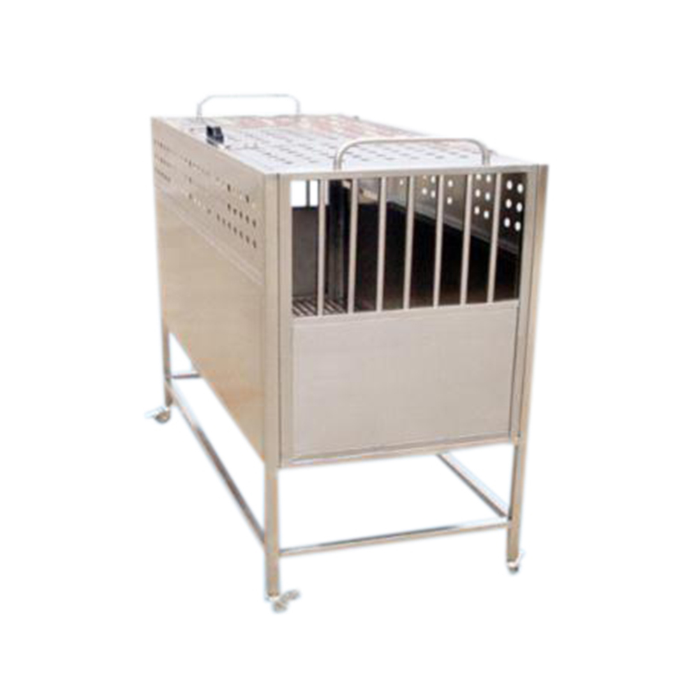 LTVH10 Stainless Steel Cage