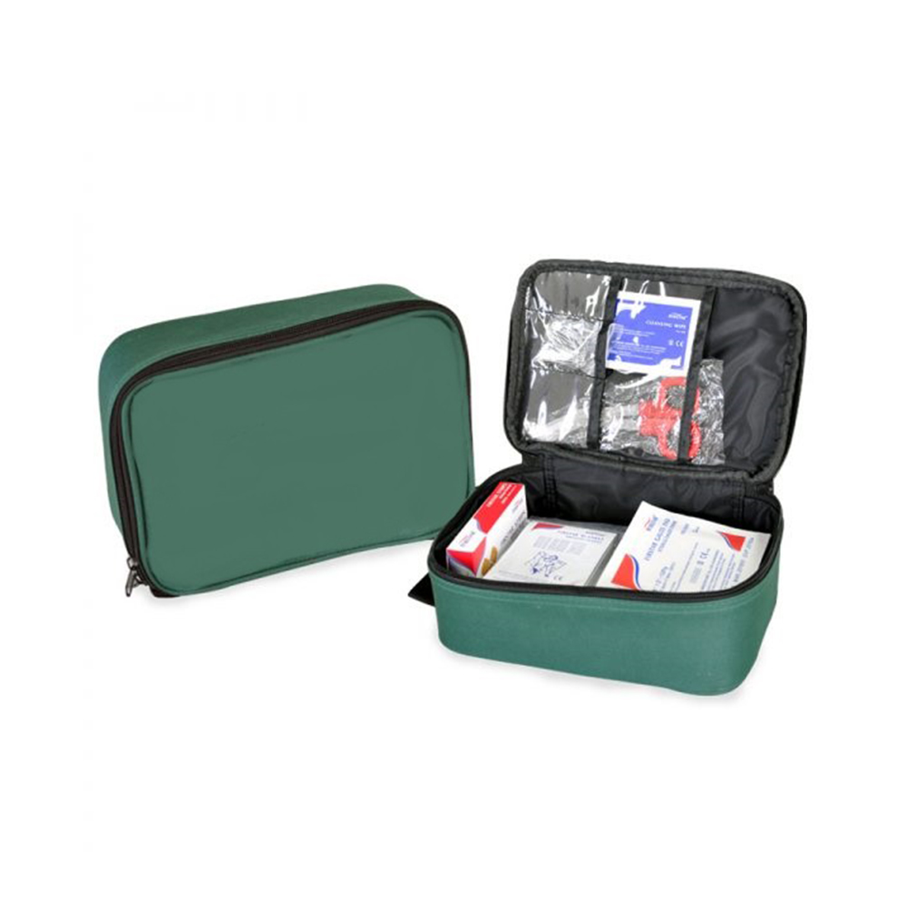 LTFS-083B Basic First Aid kit