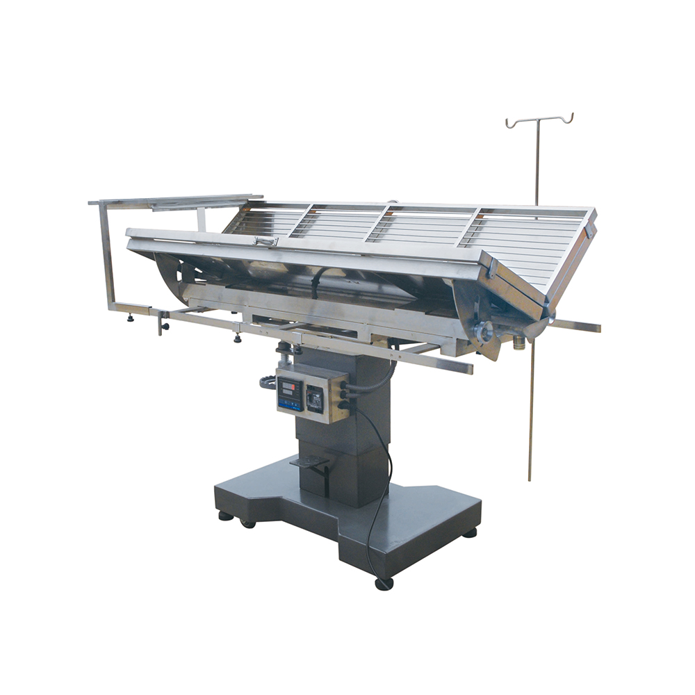 LTVS05 hydraulic table for animal hospital