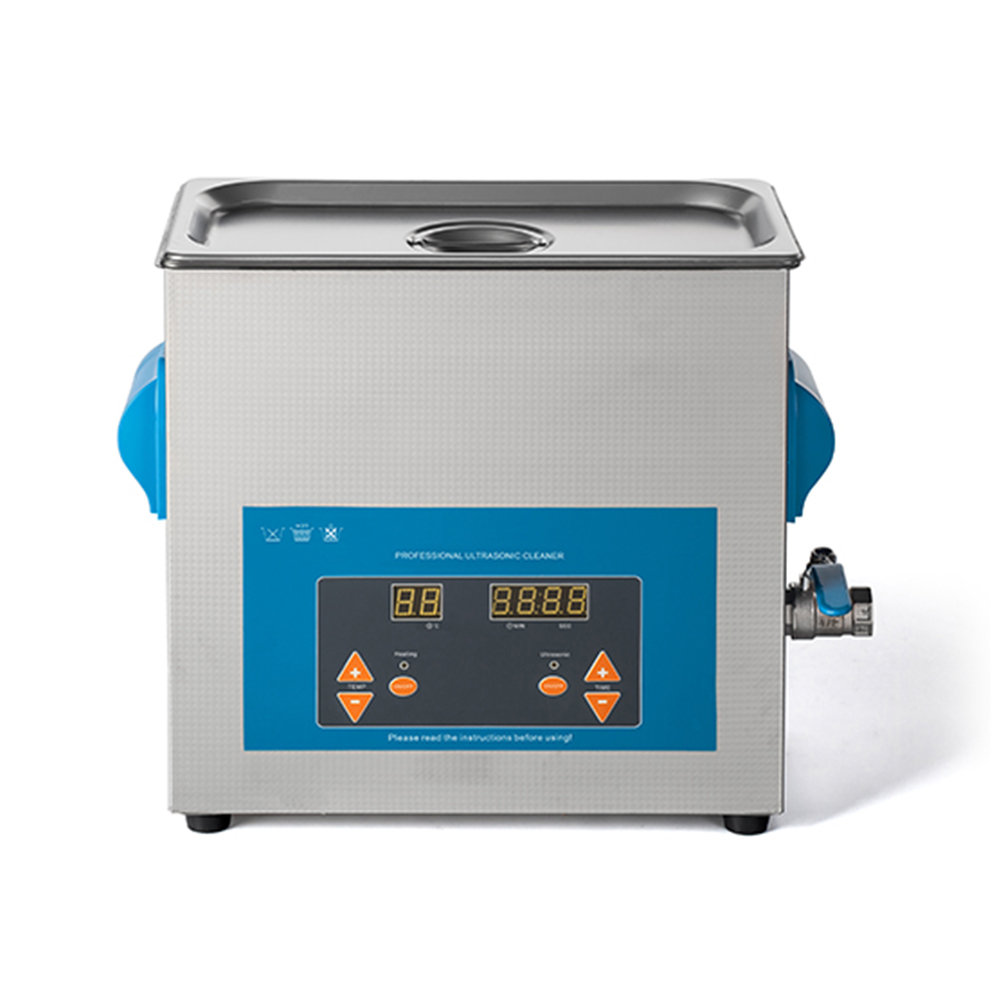 LTDM08B portable dental ultrasonic cleaner