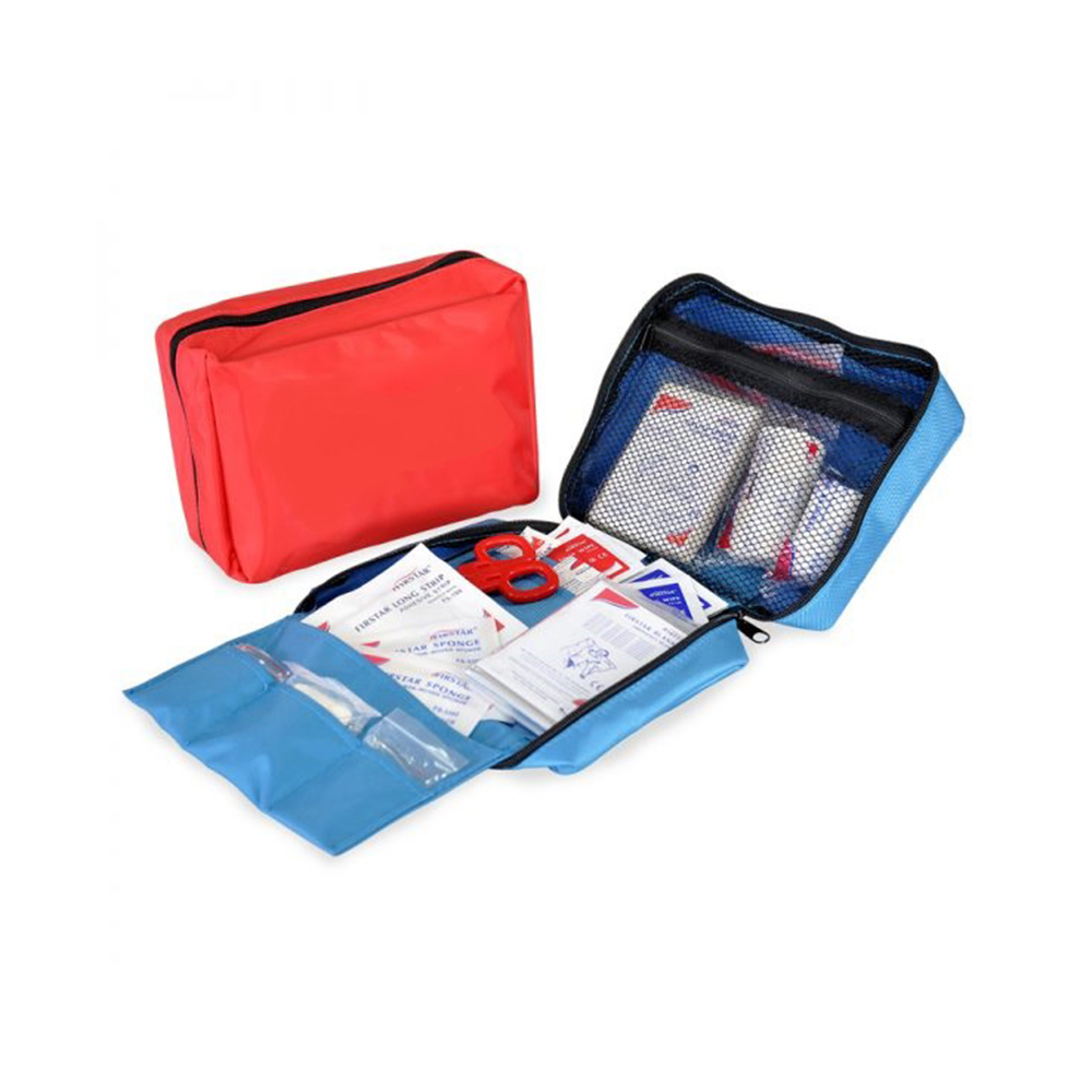 LTFS-008 Personal First Aid Kit