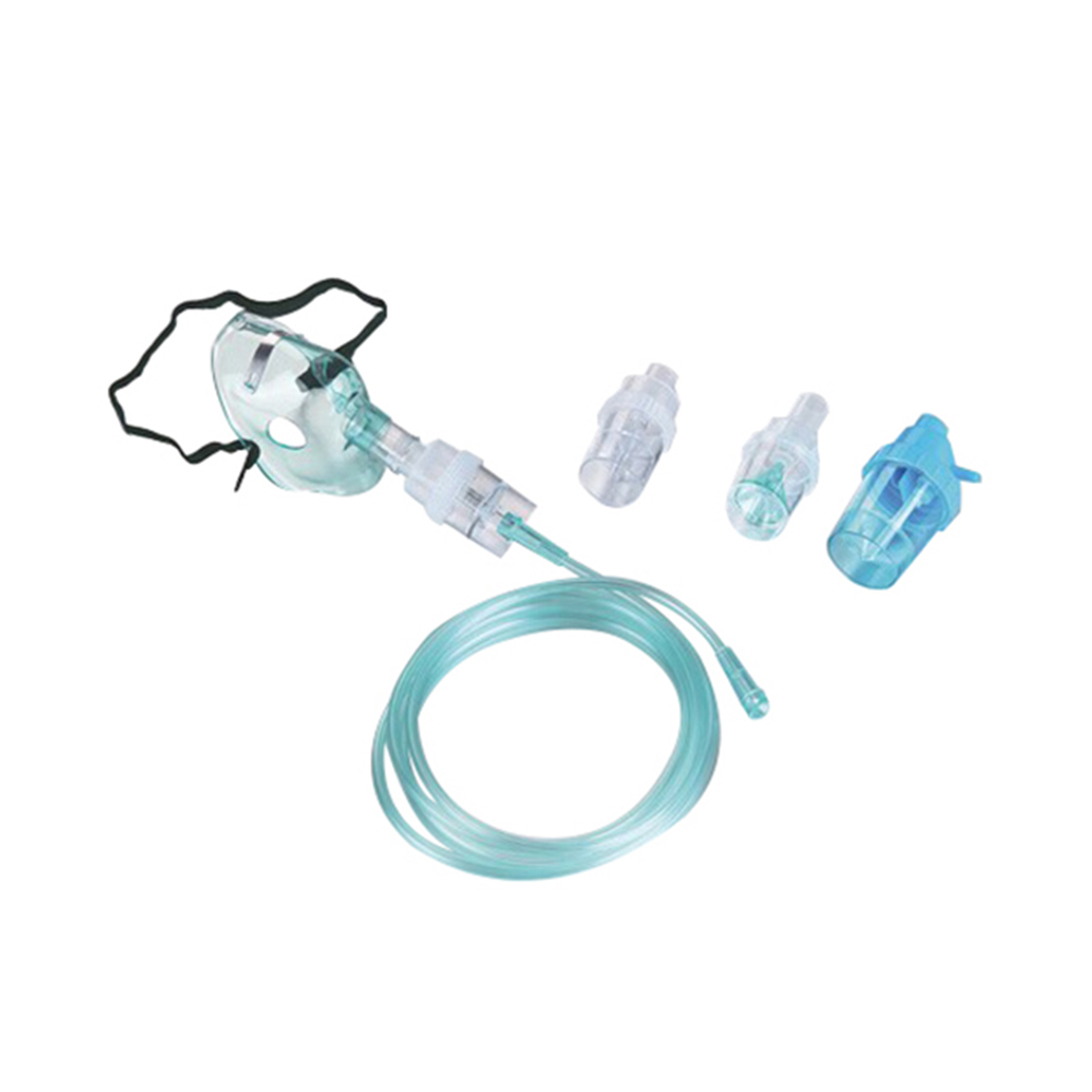 LTDM002 Nebulizer with mask
