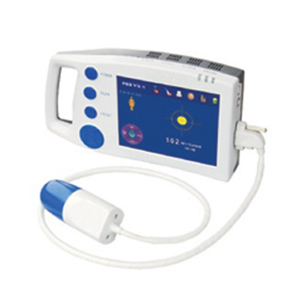 LTUB43 Bladder scanner