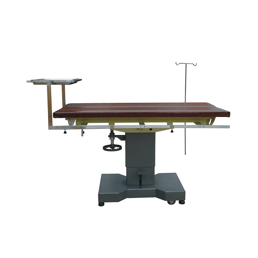 LTVS03 animal operating table