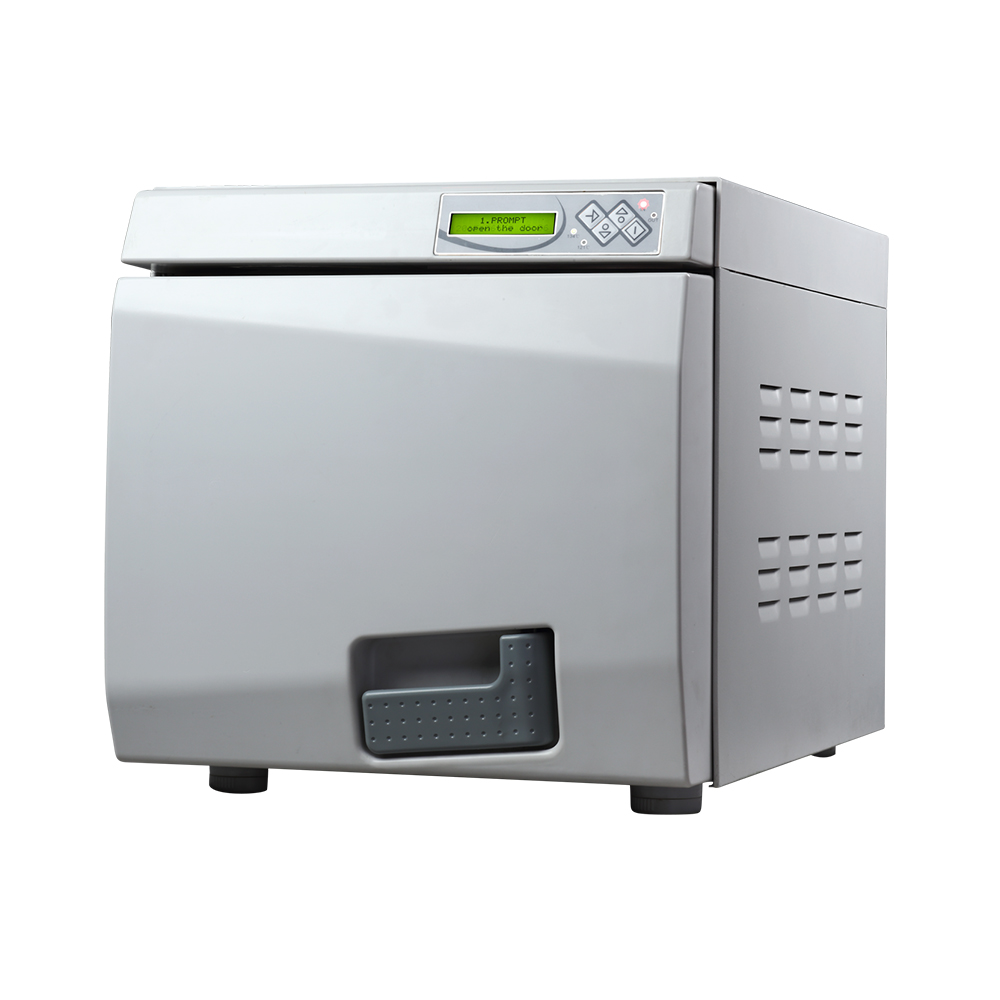 LTCO8  LTCO12 dental class B Autoclave