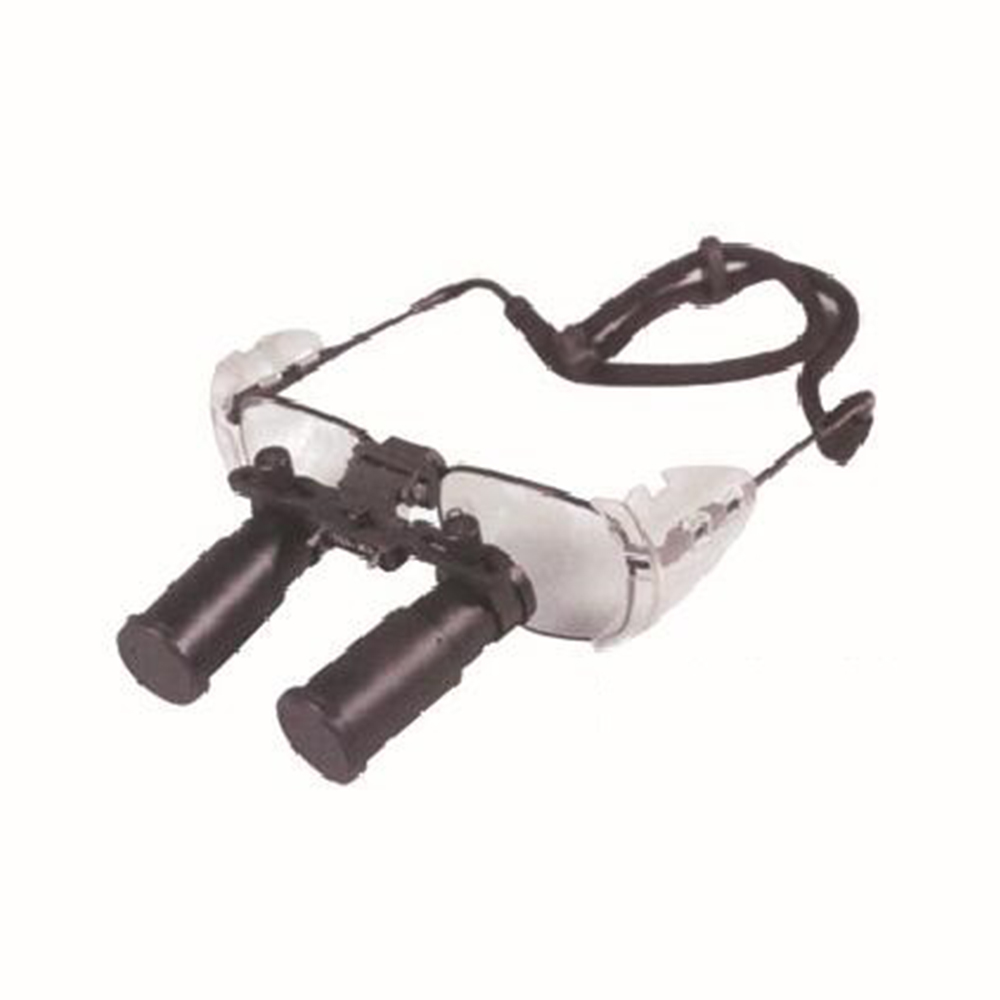 LTNE14 Keplerian Prism Loupes