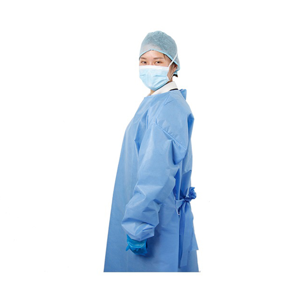 LTDSG01 Disposable surgical gown