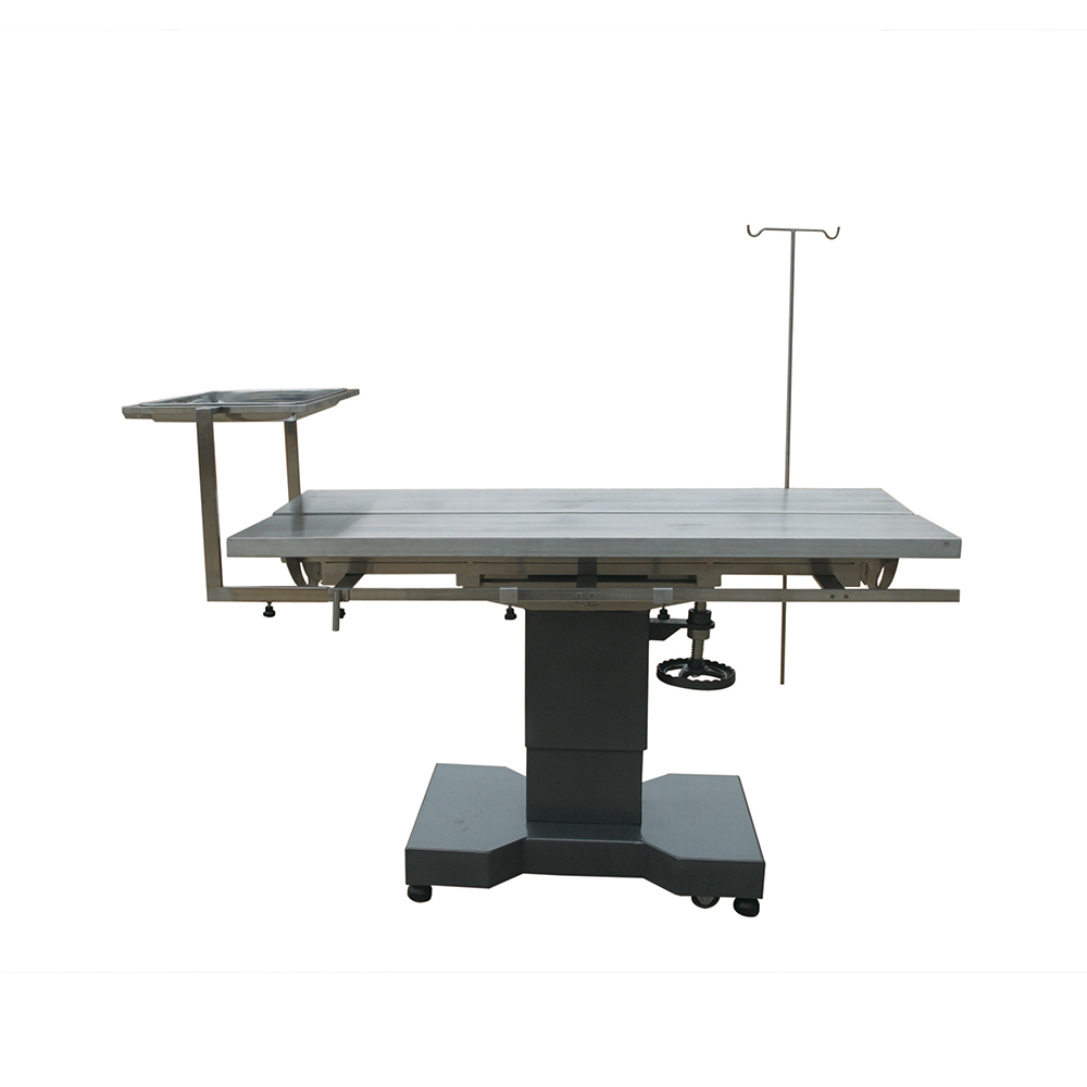 LTVS04A animal operating table