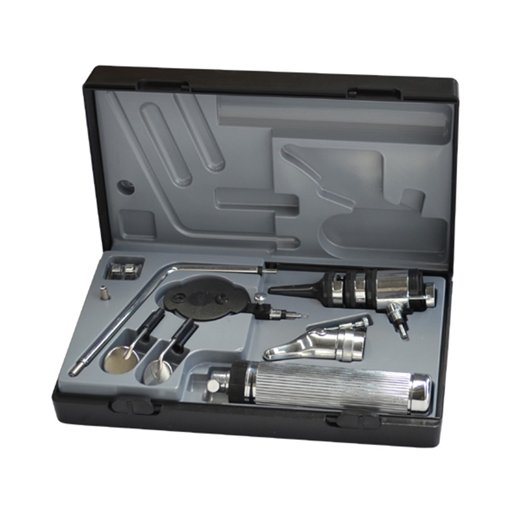 LTNS19 CE diagnostic otoscope set