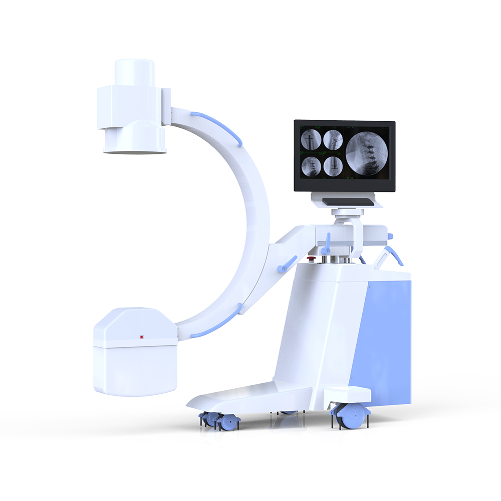 LTX13 Mobile Surgical X ray C-arm System