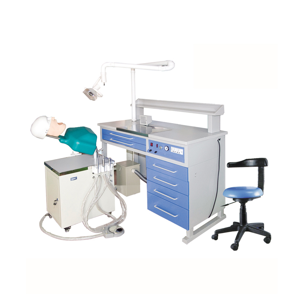 LTDT02 CE cheap dental simulation machine unit