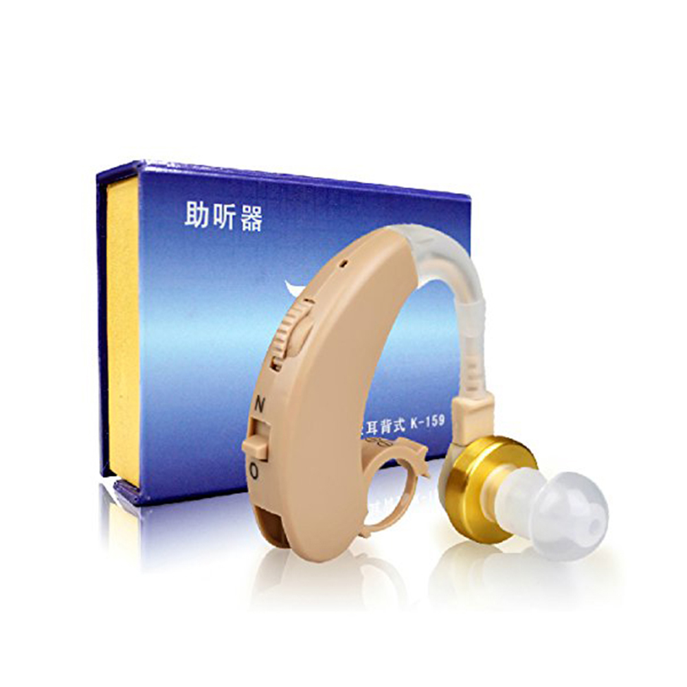 LTNH01 economic analogue BET Hearing aid