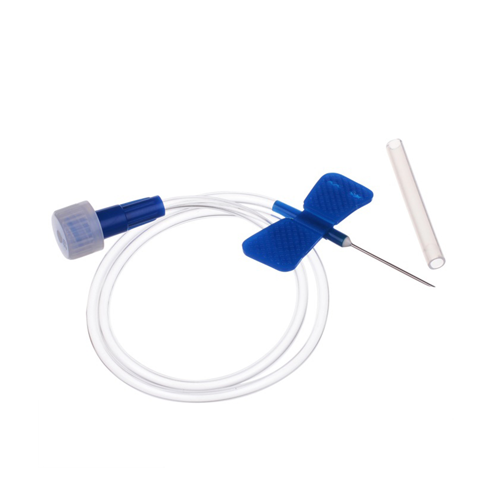 LTSVS01 Disposable Scalp Vein Set