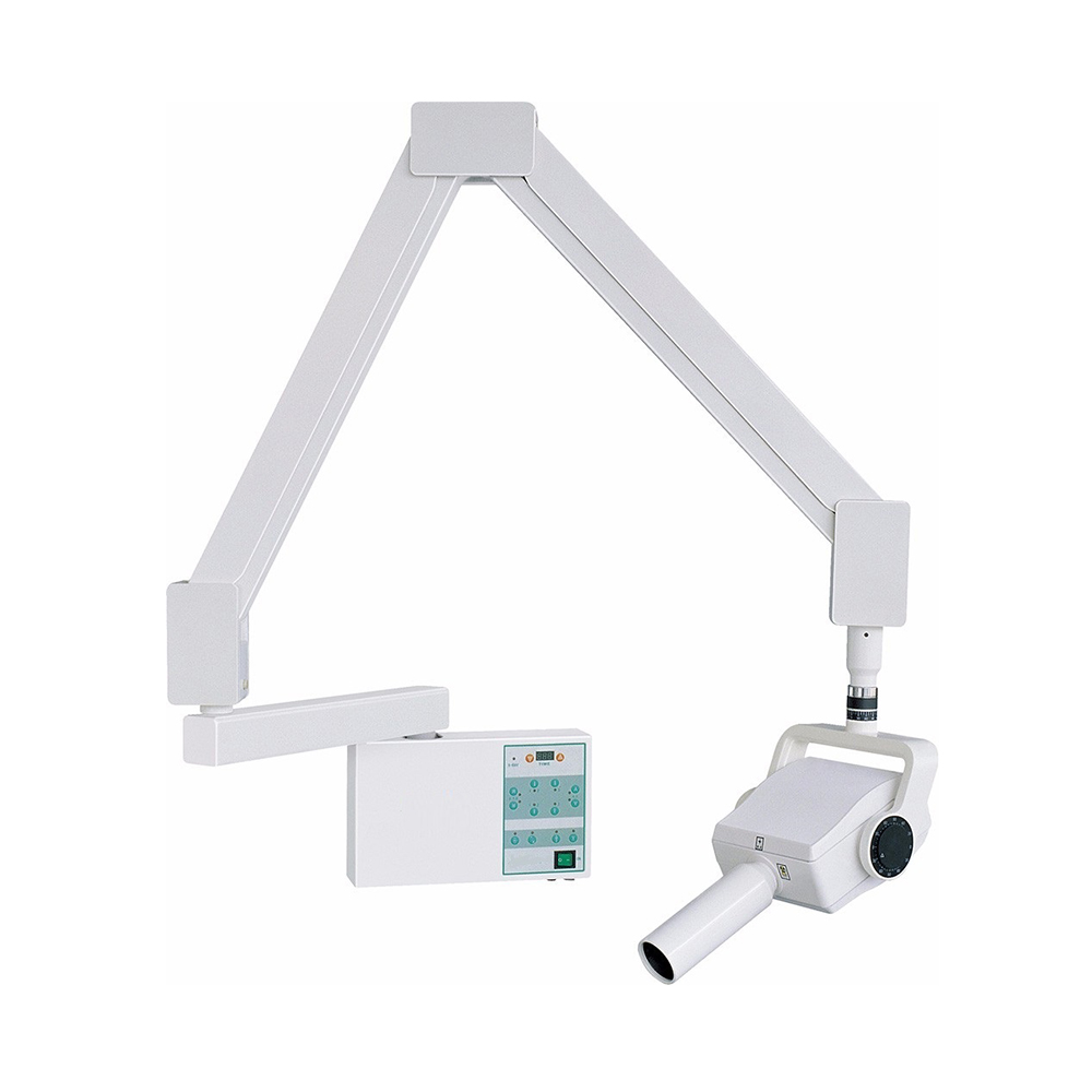 LTDX03 Wall mount dental x ray unit