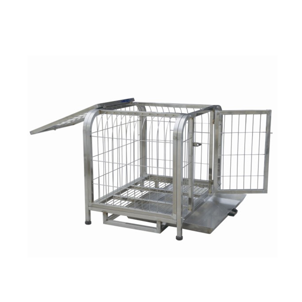 LTVH01 outdoor animal cage