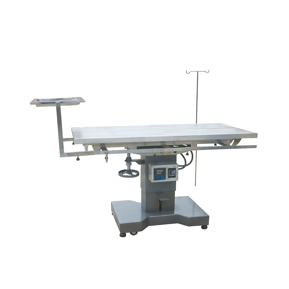 LTVS04D animal operating table