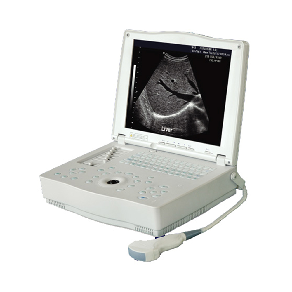 LTUB24 Portable Ultrasound Scanner