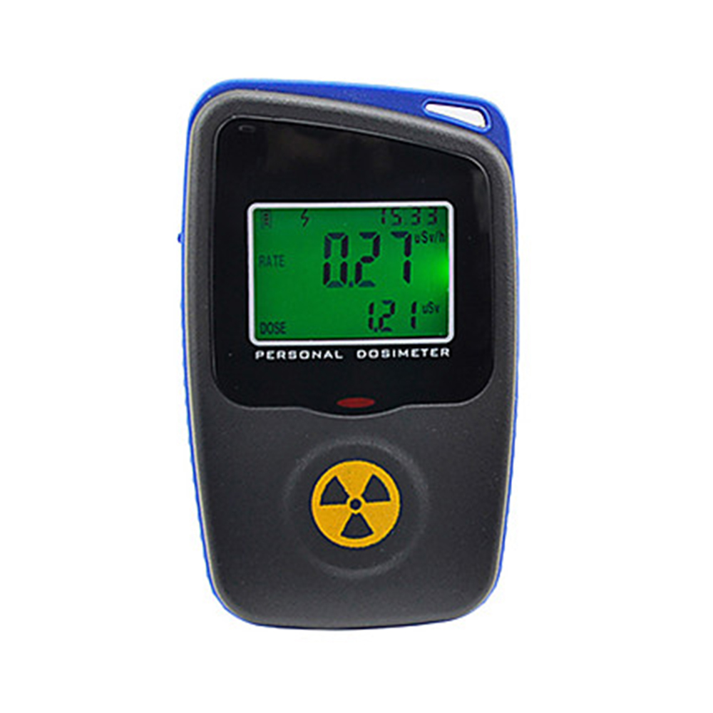 LTXB01 X ray Radiation Dosimeter