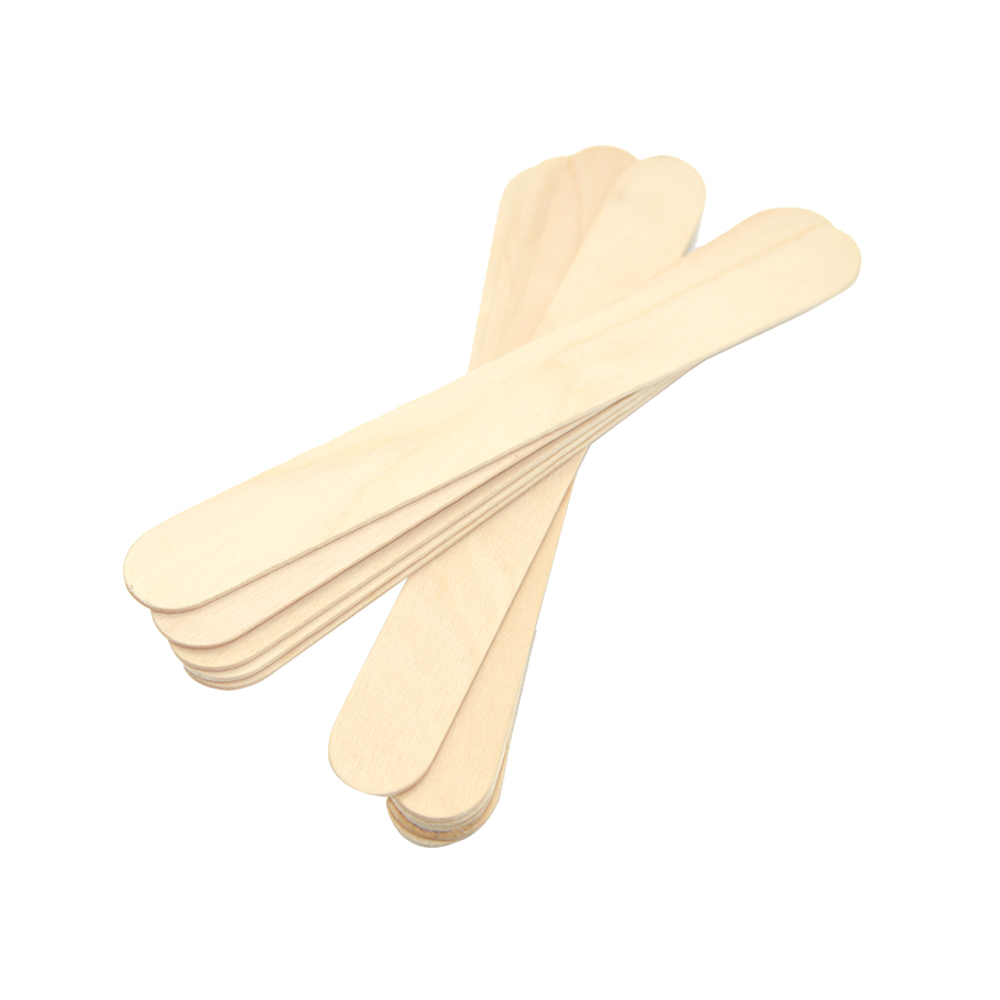 LTTD01 wooden tongue depressor