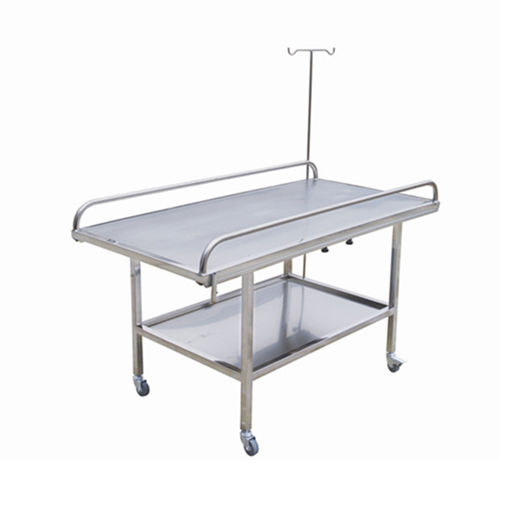 LTVS13 LTVS14 Infusion table for animal hospital