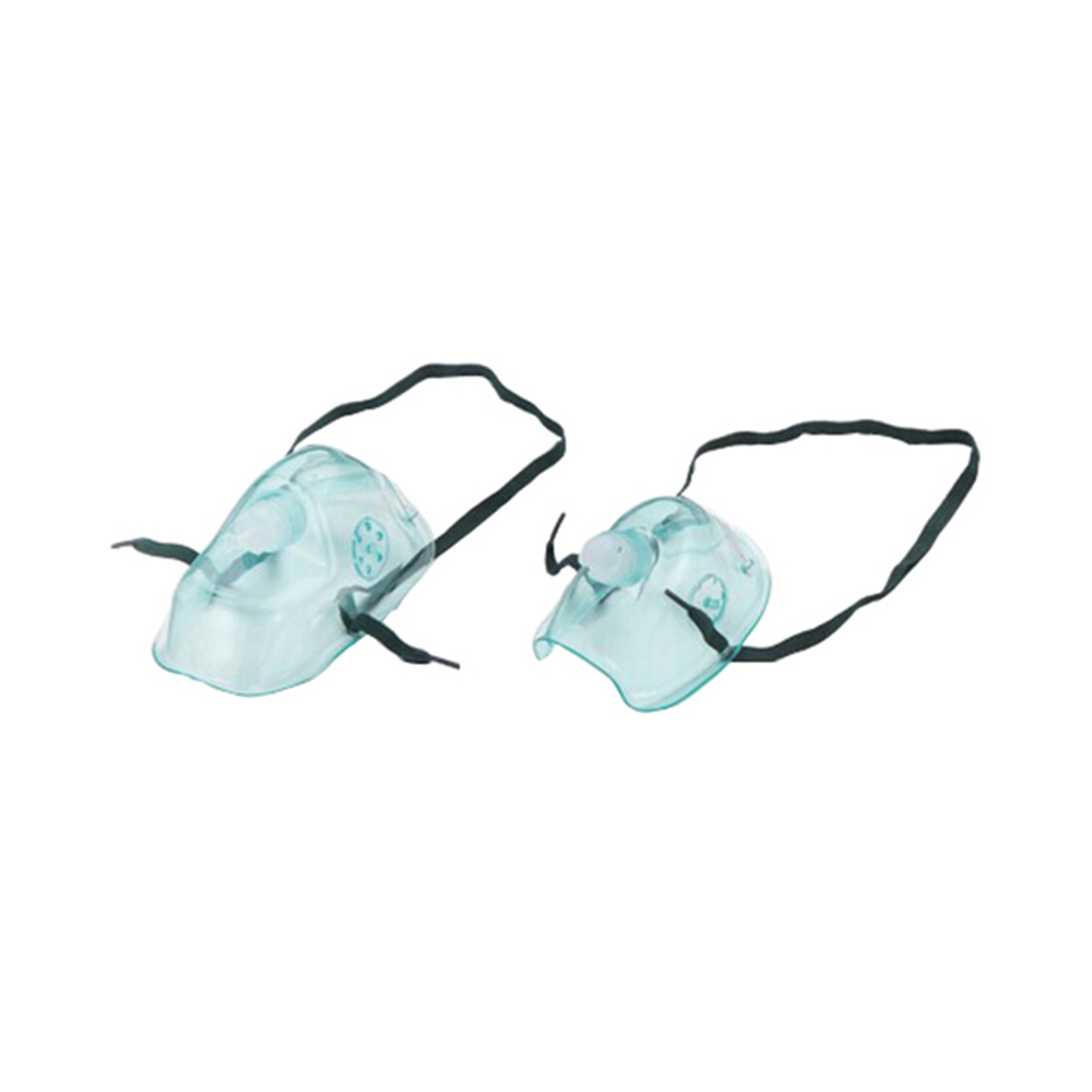 LTDM001 Simple Oxygen Mask