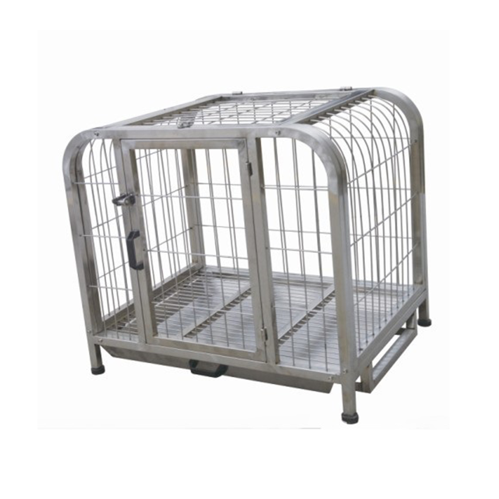 LTVH02 Stainless steel Pet cage