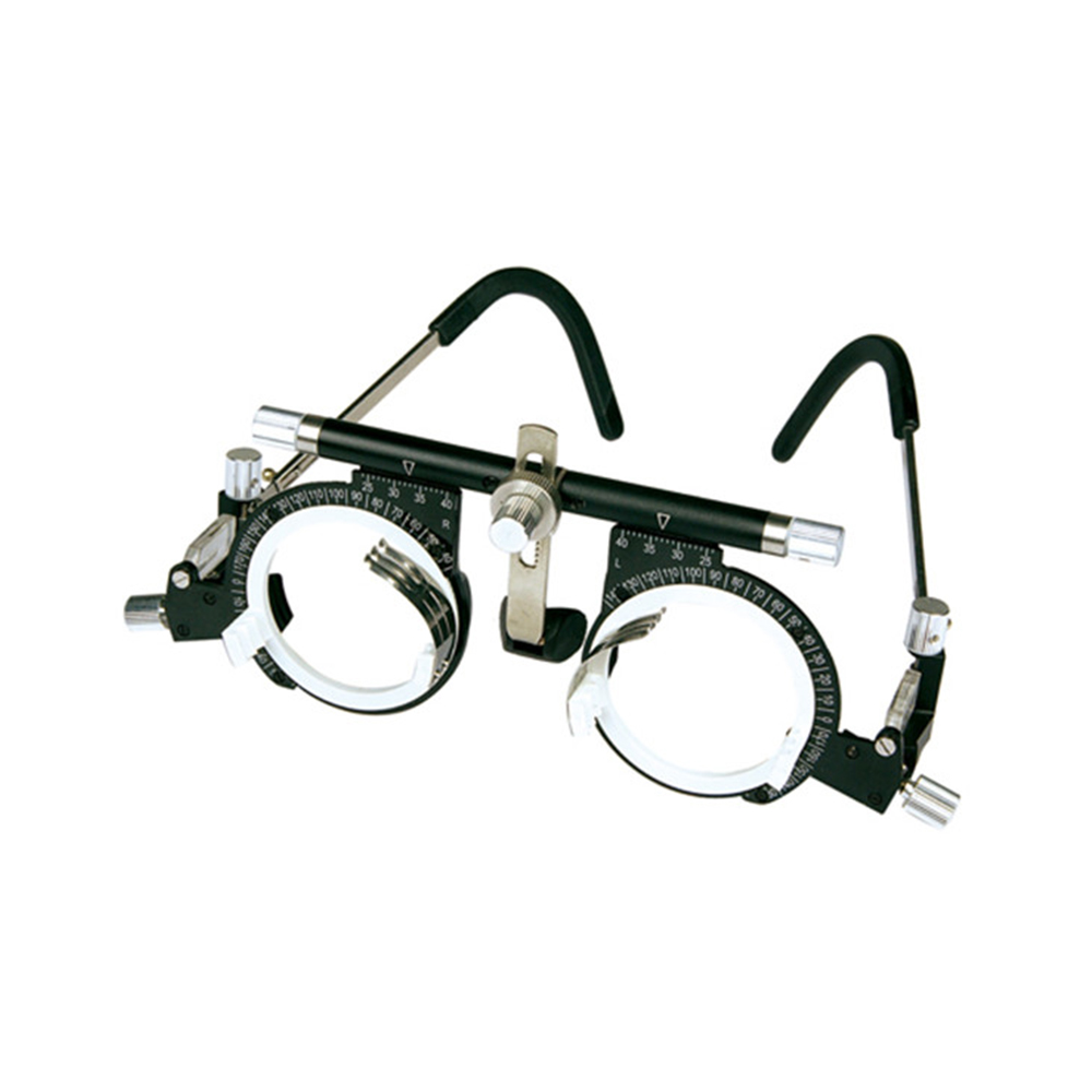 LTAE50 Trial frame for eye