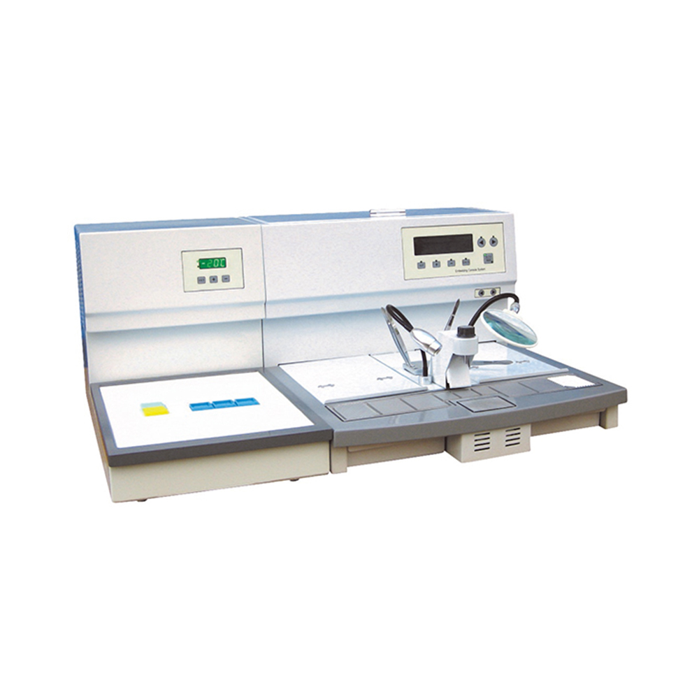 LTPE07 Tissue Embedding & Cooling System