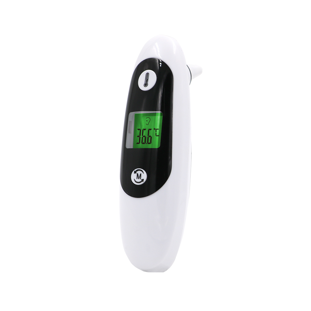 LTOT10 Ear and forehead Infrared thermometer