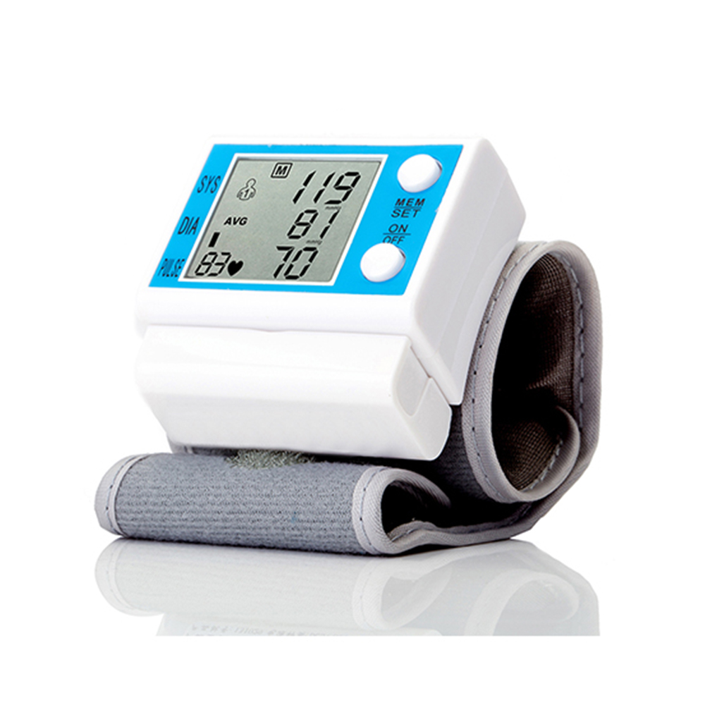 LTOB01 Electronic Blood Pressure Monitor