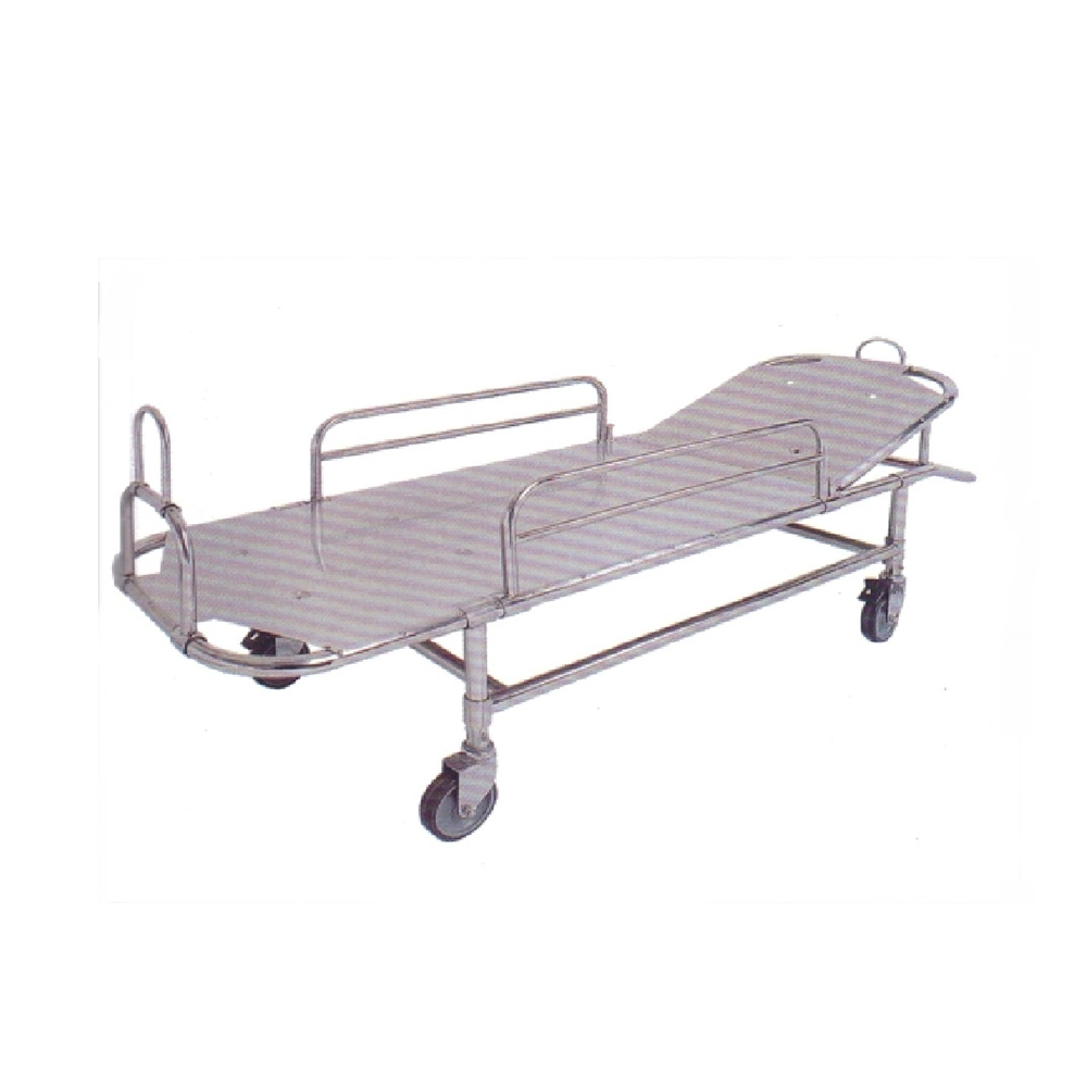 LTFB07 stainless steel emergency stretcher