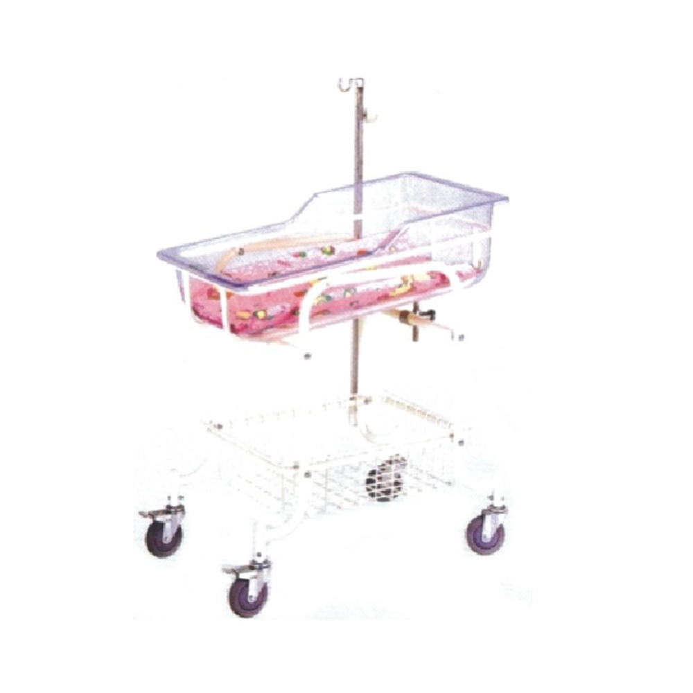 LTFE03B medical hospital Baby Bed