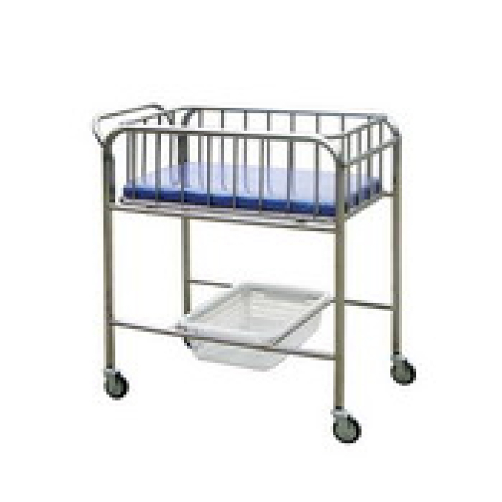 LTFE01 hospital Baby bed