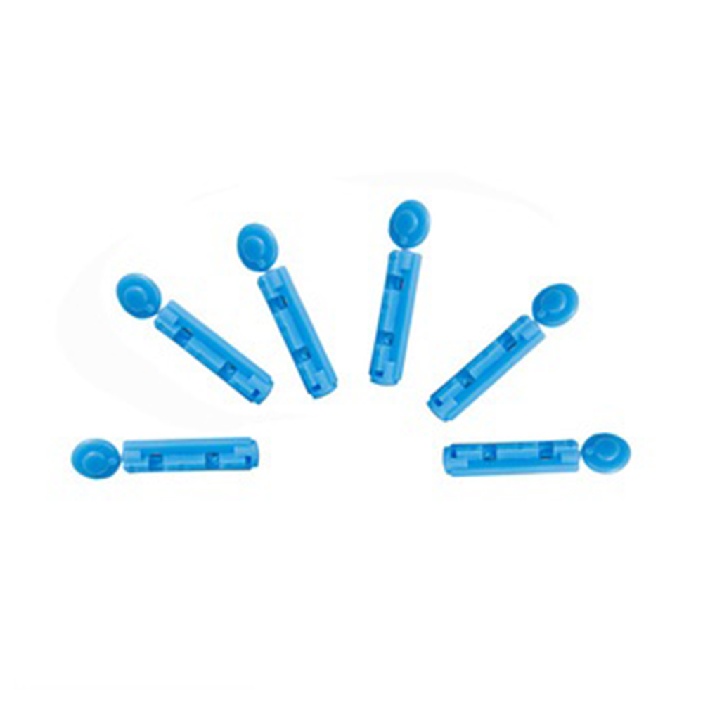 X539 Disposable Sterile Twist Blood Lancet