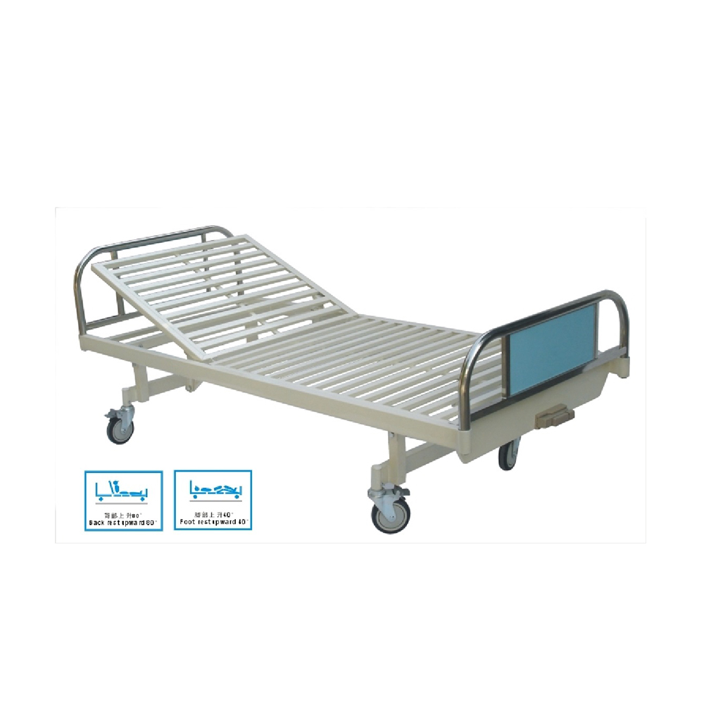 LTFB15 Manual Hospital bed for sale