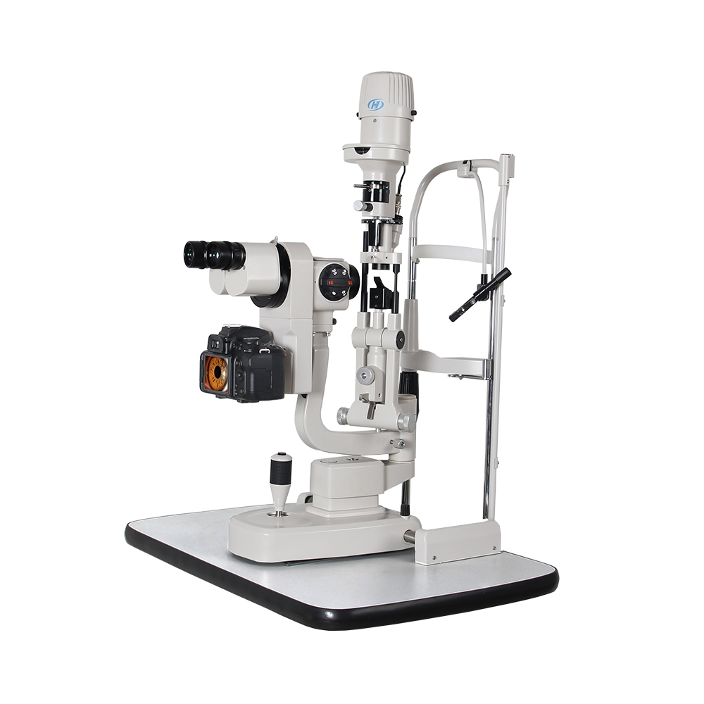 LTAS06 digital slit lamp