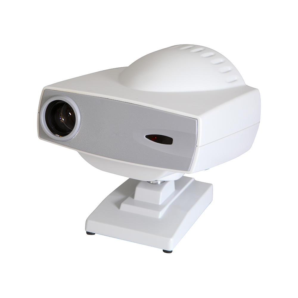 LTAC01 Eye vision Chart projector