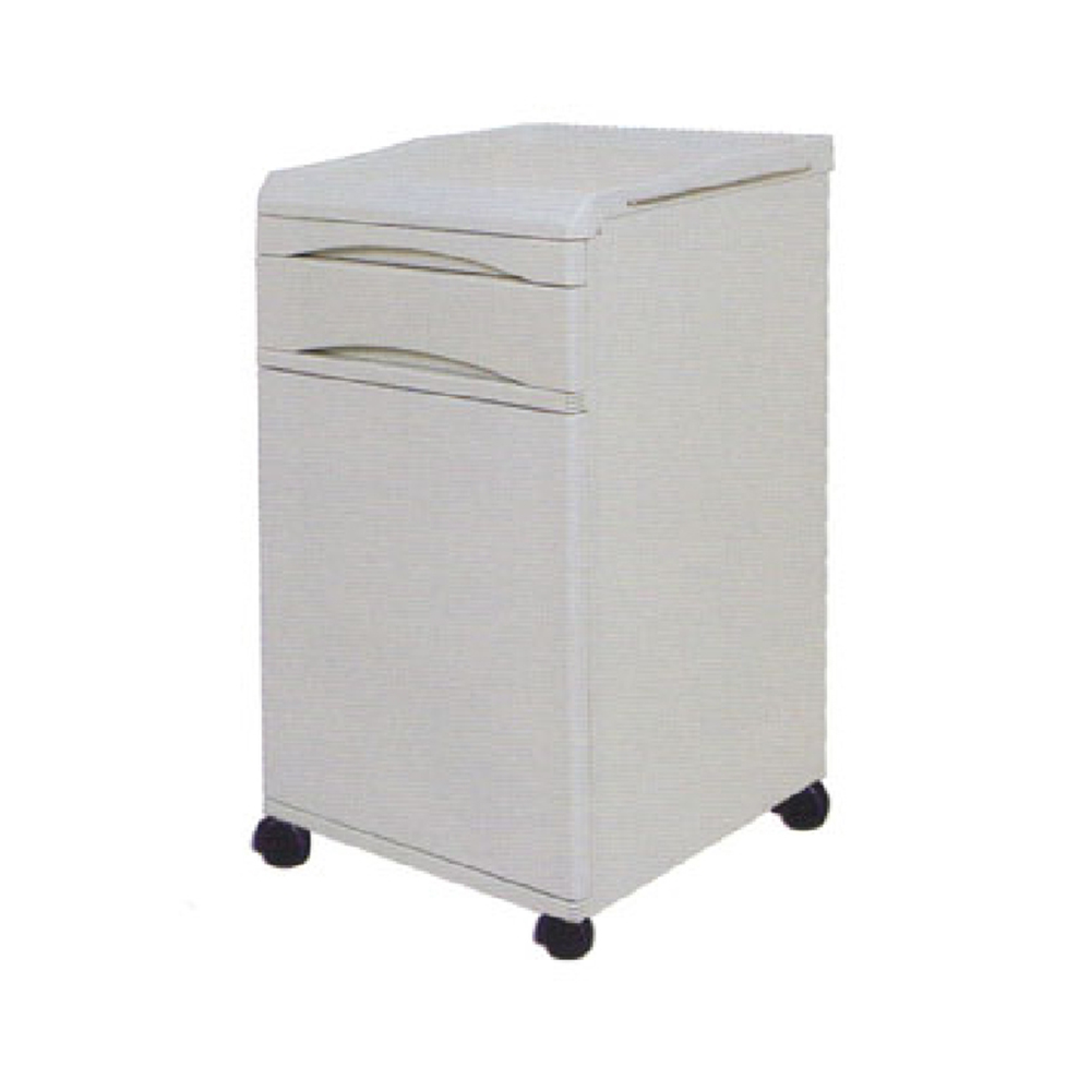 LTFC01 hospital cheap bedside cabinets