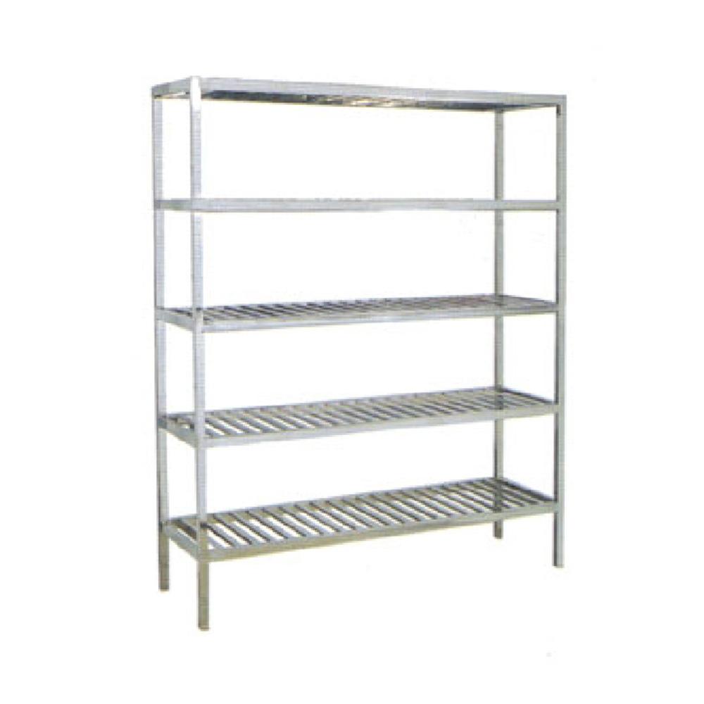 LTFG05 Stainless Steel Goods Rack