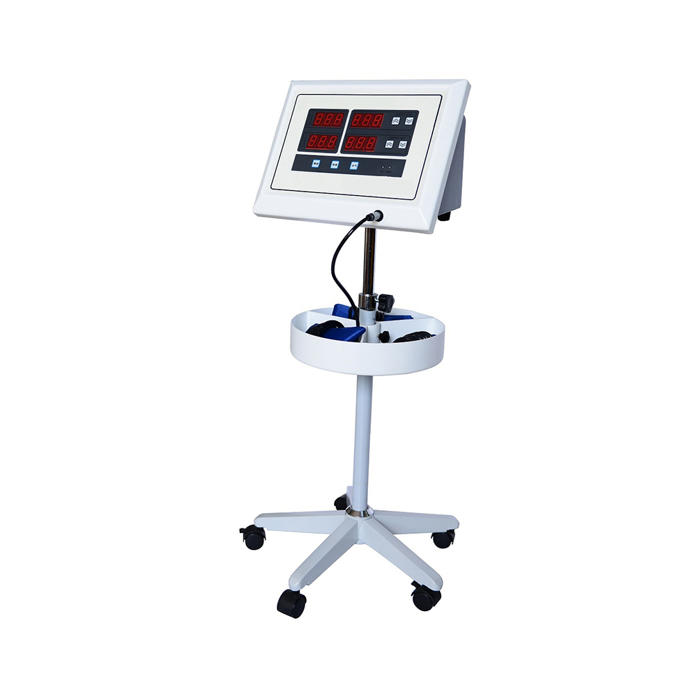 LTOP01A LTOP01B LTOP01C Automatic pneumatic tourniquet