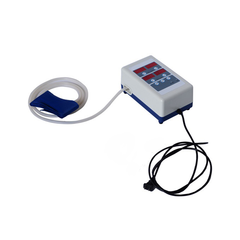 LTOP01A LTOP01B LTOP01C Automatic pneumatic tourniquet
