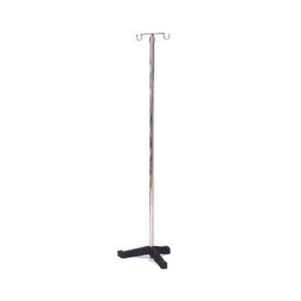 LTFP03 hospital adiusttable height Suspended I.V. Pole