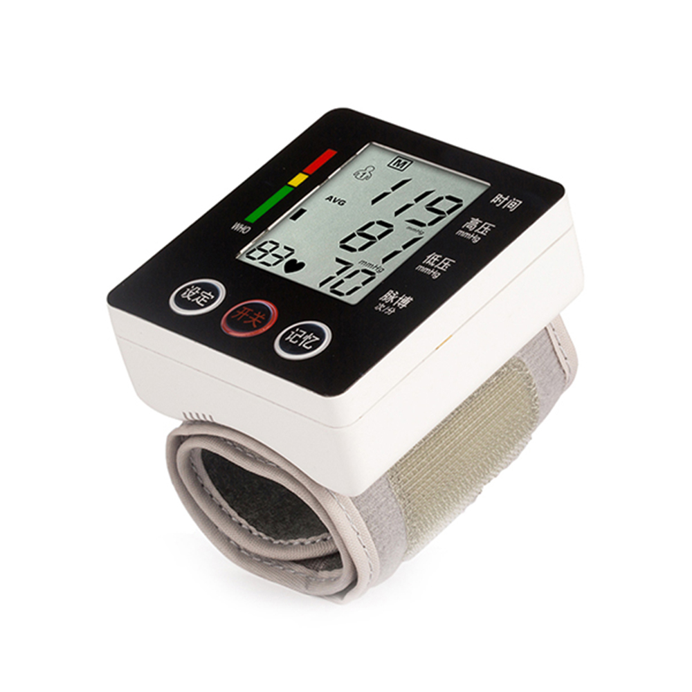 LTOB03 Electronic Blood Pressure Monitor