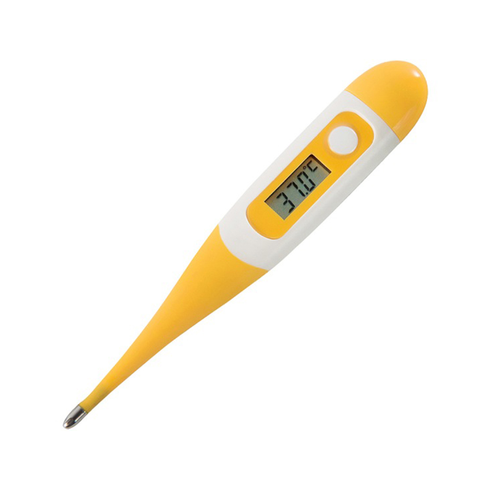 LTOT15B Break-Resistant digital baby thermometer