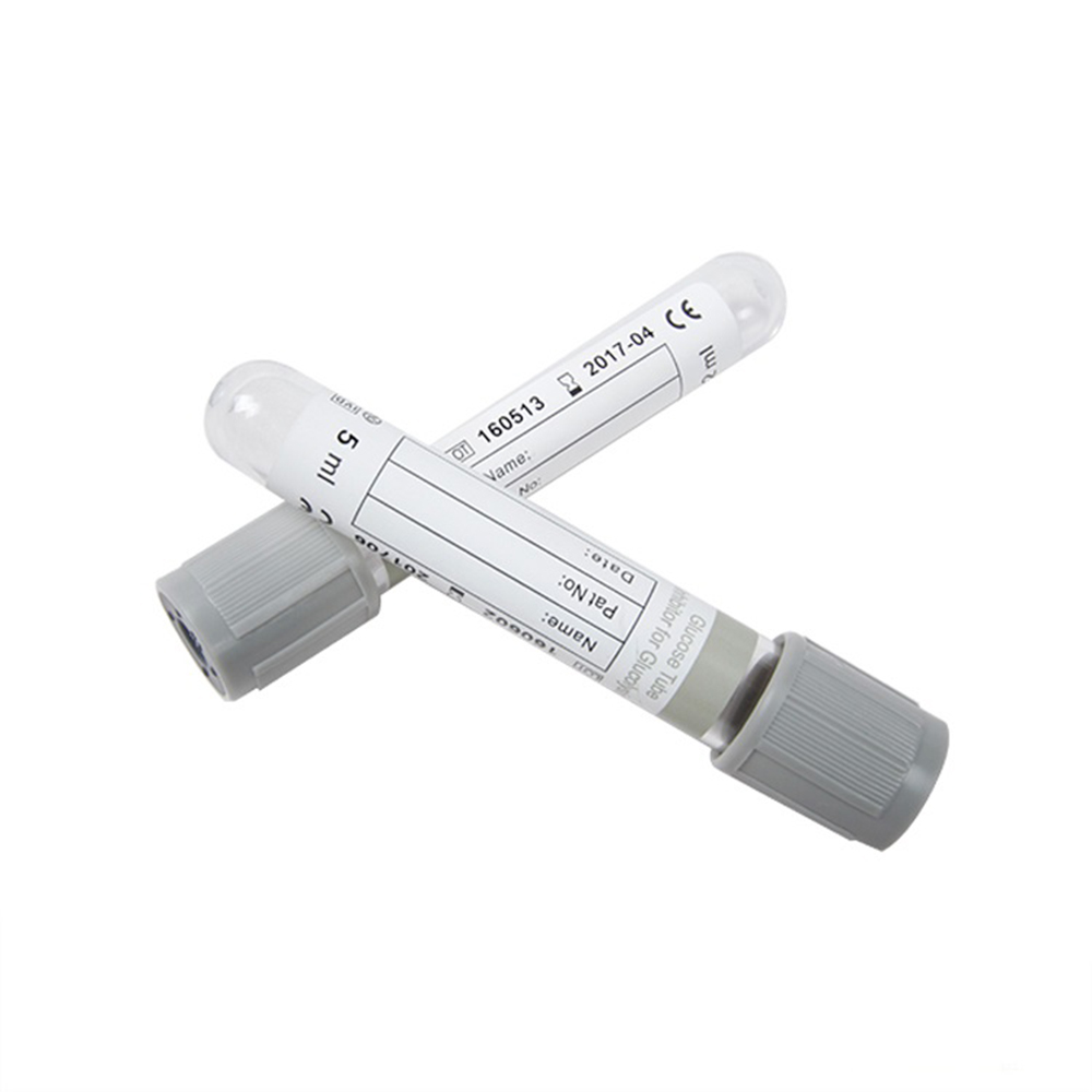 LTBT003 Vacuum Blood Glucose tube