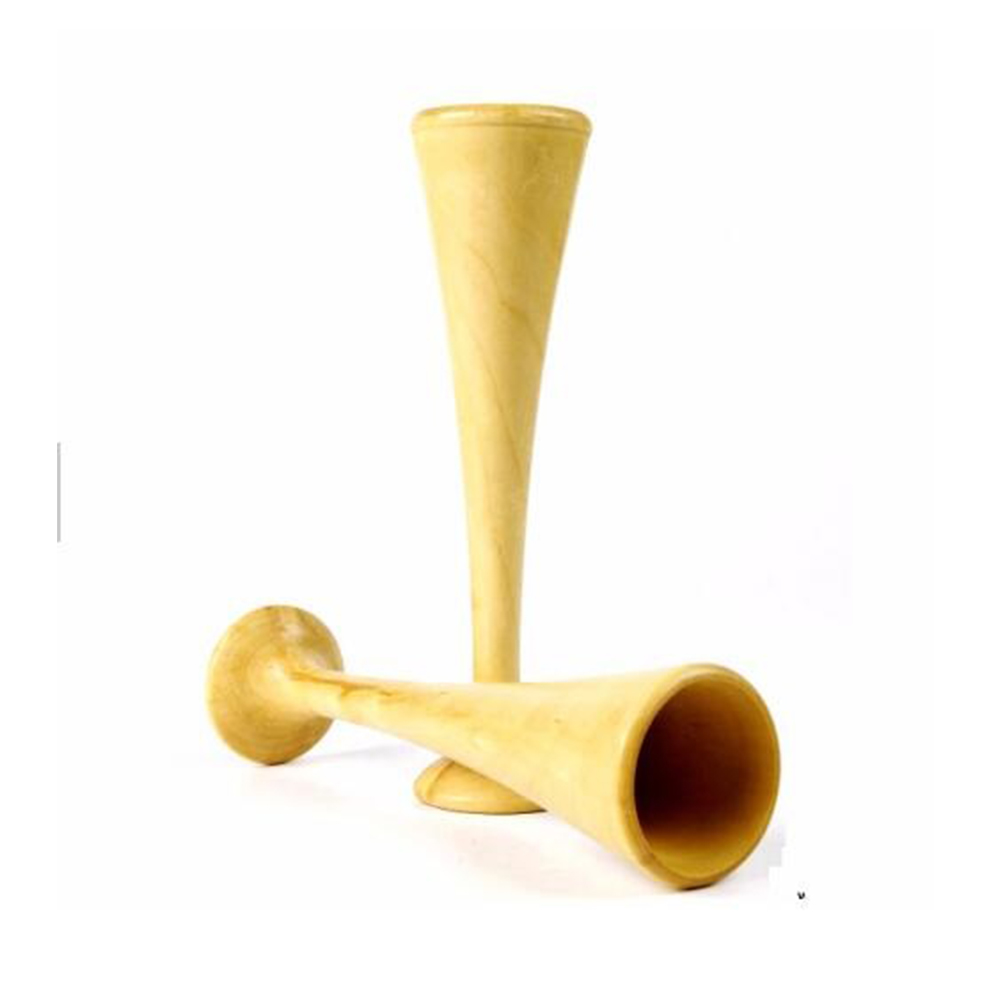 LTOD02 Wooden Fetal Stethoscope